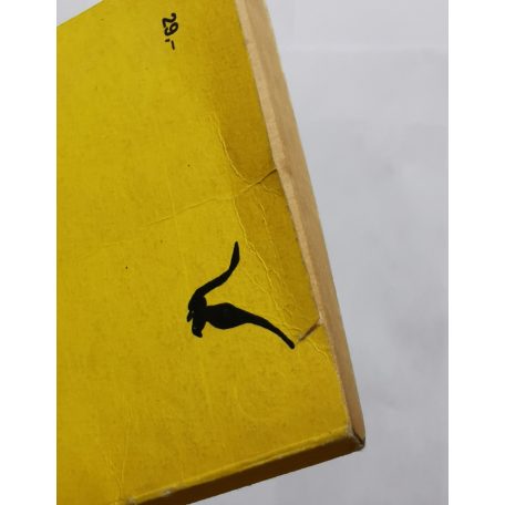 Rejtő Jenő (P. Howard): A megkerült cirkáló