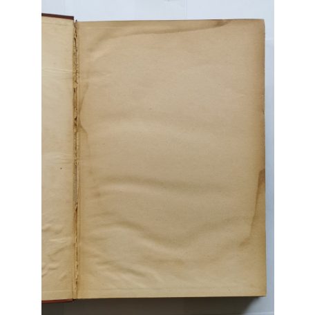 Antonio Róiti: A fizika elemei II.