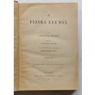 Antonio Róiti: A fizika elemei II.