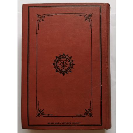 Antonio Róiti: A fizika elemei II.