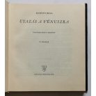 Marton Béla: Utazás a Vénuszra