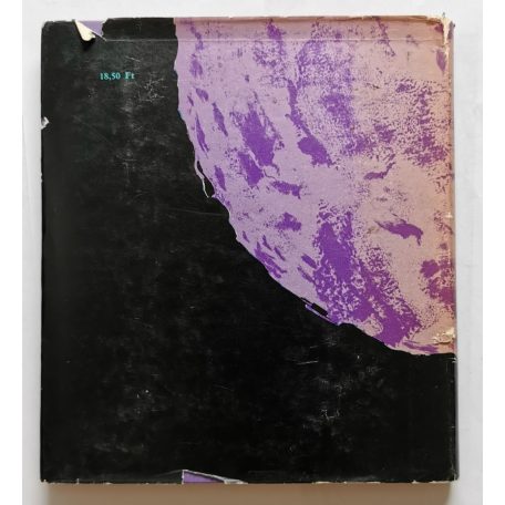 Marton Béla: Utazás a Vénuszra