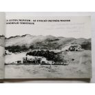 Margitay-Becht András, Dr.: A Leitha monitor - Az utolsó osztrák-magyar hadihajó története (Dedikált)