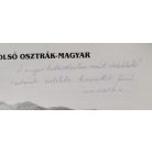 Margitay-Becht András, Dr.: A Leitha monitor - Az utolsó osztrák-magyar hadihajó története (Dedikált)