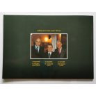 Margitay-Becht András, Dr.: A Leitha monitor - Az utolsó osztrák-magyar hadihajó története (Dedikált)