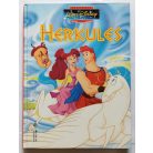 Klasszikus Walt Disney Mesék (22): Herkules