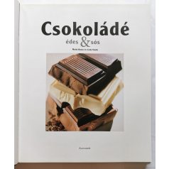 Mario Busso-Carlo Vischi: Csokoládé - Édes & sós