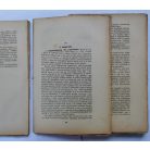 Forel Ágoston, Dr.: A hypnotismus, vagy a suggestio és a psychotherapia (II. kiadás)