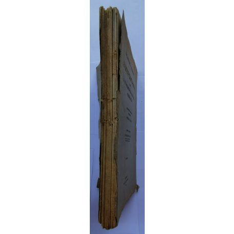 Forel Ágoston, Dr.: A hypnotismus, vagy a suggestio és a psychotherapia (II. kiadás)