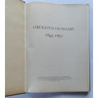 Liberated Hungary 1945-1950