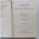 Beznák Aladár, Dr.: Orvosi élettan I-II.