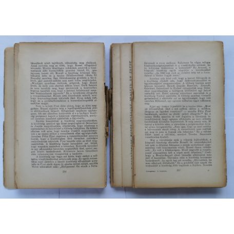 Lissagaray: Az 1871. évi kommün története
