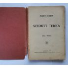 Thury Zsuzsa: Schmitt Terka