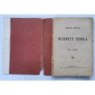 Thury Zsuzsa: Schmitt Terka