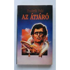 Frederik Pohl: Az átjáró