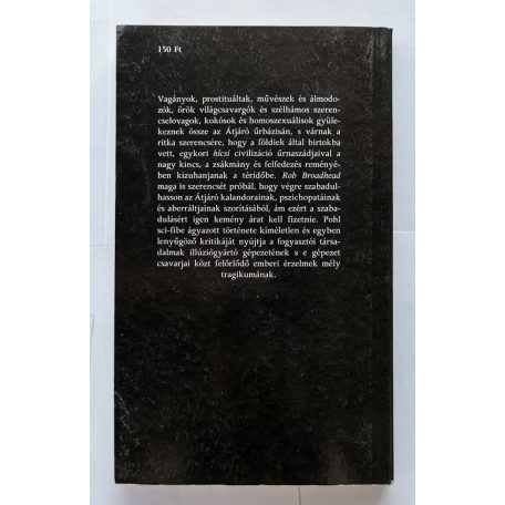 Frederik Pohl: Az átjáró