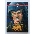 Alfred Bester: Tigris! Tigris!