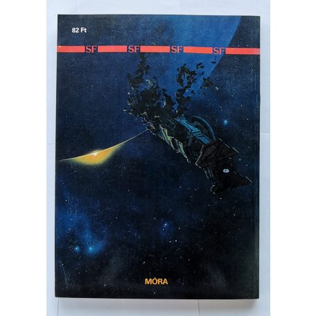 Alfred Bester: Tigris! Tigris!