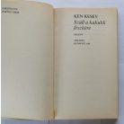 Ken Kesey: Száll a kakukk fészkére 