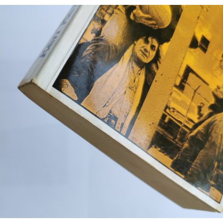 Ken Kesey: Száll a kakukk fészkére 