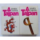 James Clavell: A Tajpan I-II.