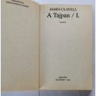 James Clavell: A Tajpan I-II.