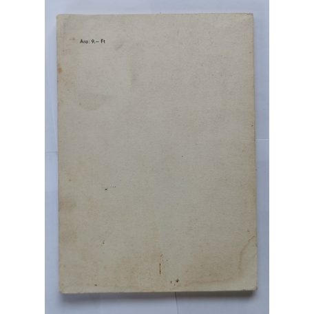 Balogh Beatrix: Mesét mondunk (Bábjátékos kiskönyvtár 63.)