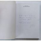 Molnár György: Messzi utak, távoli harangok - Dedikált (az író fia)!