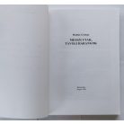 Molnár György: Messzi utak, távoli harangok - Dedikált (az író fia)!