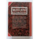 P. Howard (Rejtő Jenő): Kalandregények (Rejtő Jenő összegyűjtött művei 3.)