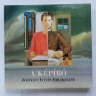 Tandi Lajos (szerk.): A képíró - Zoltánfy István (1944-1988) - Aláírt