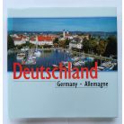 Klaus Viedebantt: Deutschland-Germany-Allemagne