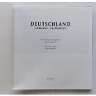 Klaus Viedebantt: Deutschland-Germany-Allemagne