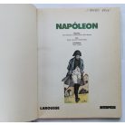Roger Lécureux-Robert Biélot: Napóleon (képregény)
