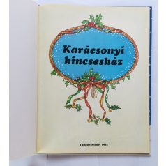 Karácsonyi kincsesház