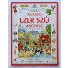 S. Amery H.-Cartwright: Az első ezer szó angolul (Usborne)
