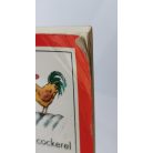 S. Amery H.-Cartwright: Az első ezer szó angolul (Usborne)