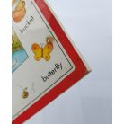 S. Amery H.-Cartwright: Az első ezer szó angolul (Usborne)