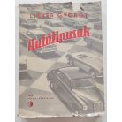 Liener György: Autótípusok - 1958