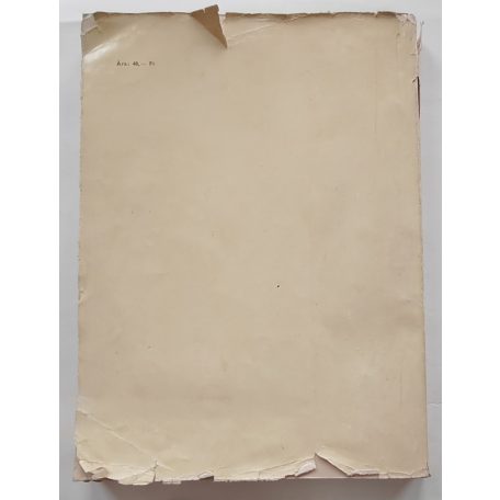 Liener György: Autótípusok - 1958