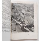 Liener György: Autótípusok - 1958