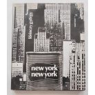 Lőrinczy György: New York, New York (Bibliophil nyl kötet: 1081/1200)