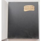 Lőrinczy György: New York, New York (Bibliophil nyl kötet: 1081/1200)