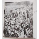 Lőrinczy György: New York, New York (Bibliophil nyl kötet: 1081/1200)