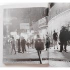 Lőrinczy György: New York, New York (Bibliophil nyl kötet: 1081/1200)