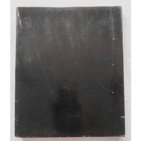 Lőrinczy György: New York, New York (Bibliophil nyl kötet: 1081/1200)