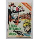 Rejtő Jenő, Cs. Horváth Tibor, Korcsmáros Pál: Rejtő Jenő képregények 1-22. szám , teljes sorozat