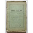 Engel Sándor: Magyarország faipara és fakereskedése