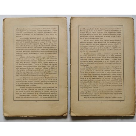 Engel Sándor: Magyarország faipara és fakereskedése