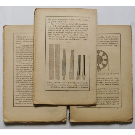 Engel Sándor: Magyarország faipara és fakereskedése